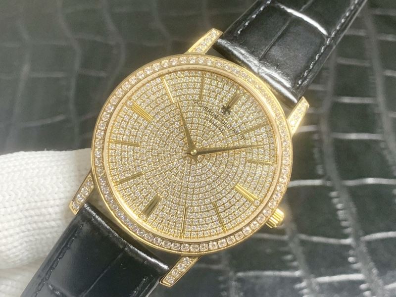 VACHERON CONSTANTIN Watches